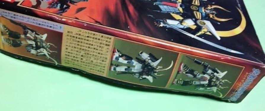 Amazon.co.jp: プラモデル モビルスーツ戦国伝 武者頑駄無 摩亜